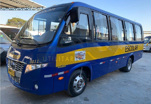 Volare W7 2013 Euro V 34 Lugares Escolar