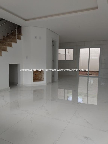 Imagem 5 de 15 de Sobrado - Igara - Ref: 51082 - V-51082