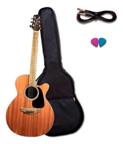 Violão Eletroacustico Takamine Gn11mce Kit Std Corr