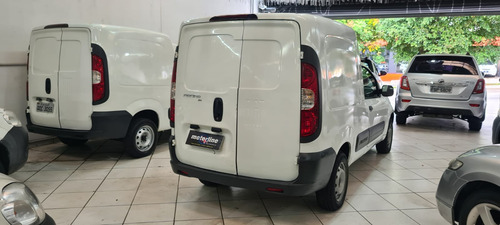 Fiat Fiorino 1.4 Hard Working Flex 4p