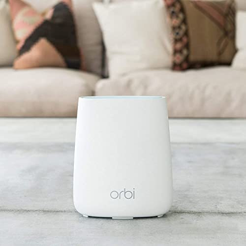 Netgear Orbi Ultra-performance All Home Mesh Wifi Dm3bp