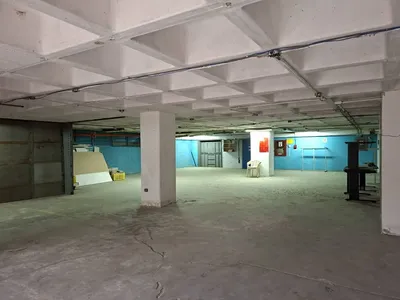 Galpón en alquiler