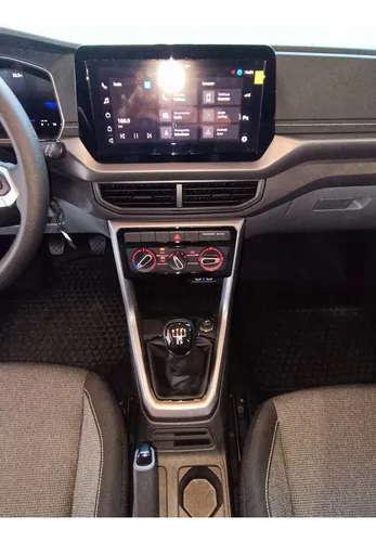 Volkswagen T-Cross Trendline Mt