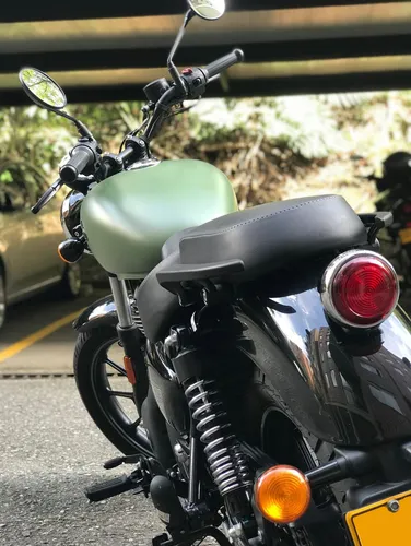 Royal Enfield Meteor 350