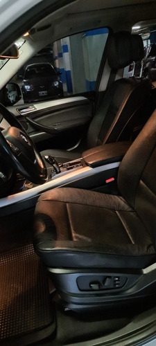 Bmw X5 3.0 Xdrive 30d Executive 245cv 2011