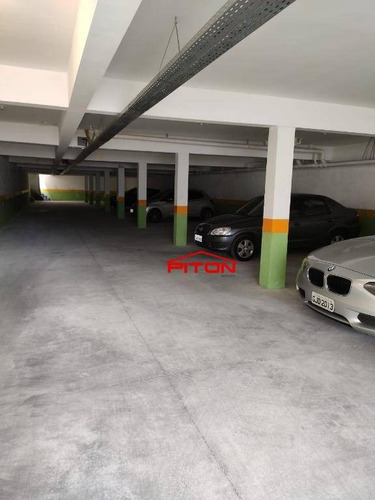 Sobrado Com 2 Dormitórios À Venda, 65 M² Por R$ 380.000,00 - Vila Ré - São Paulo/sp - So2628
