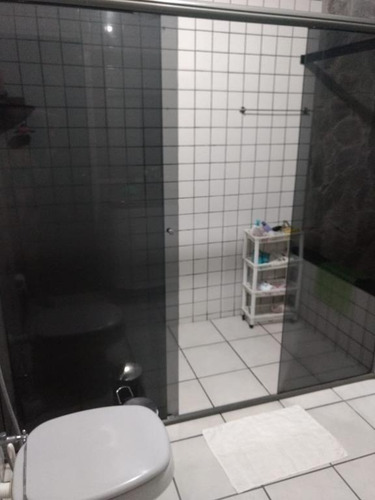 Imagem 17 de 29 de Casa Em Morro Branco - Ca7387
