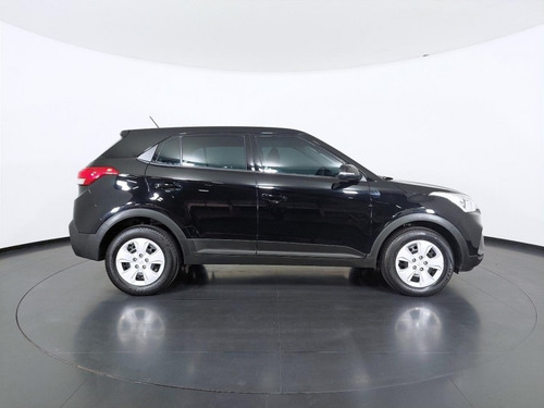 Imagem 4 de 15 de 182147 - Hyundai Creta 2019 Com Garantia