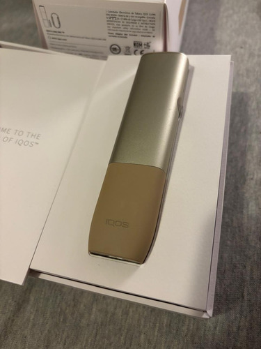 Iqos Iluma One En Excelentes Condiciones