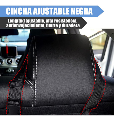 Funda Impermeable De Perro Para Asiento De Coche Auto
