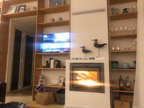 Casa En Venta De 3 Dormitorios En Polo Club