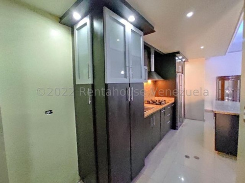 Imagen 16 de 30 de Apartamento En Venta Urb. Base Aragua, Las Delicias, Maracay, 22-19269 Mv