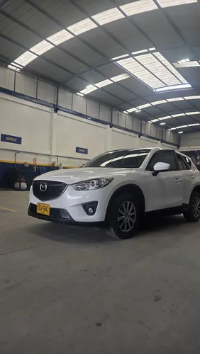 Mazda CX-5 2.0 Touring