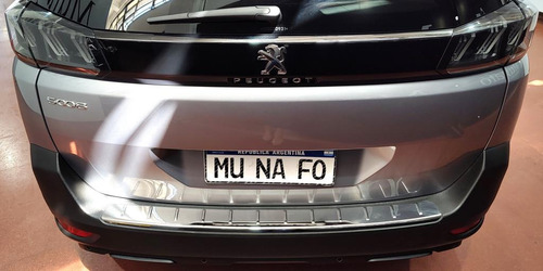 Peugeot 5008 2.0 Allure Plus Hdi Tiptronic