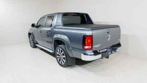 Imagem 4 de 8 de Volkswagen Amarok V6 Extreme