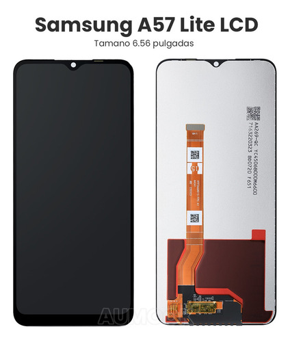 Pantalla Táctil Lcd Para Oppo A57/a17/a77 4g Cph2387
