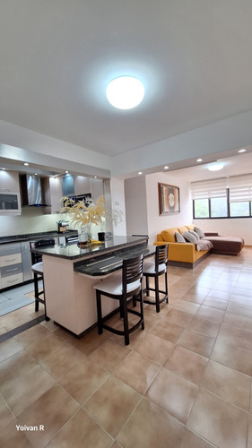Apartamento En Venta Res. Cascada Magica Carrizal