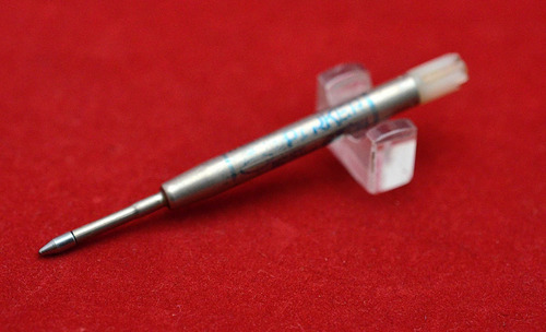 Parker Minim Classic Repuesto P/bolígrafo (#1492)