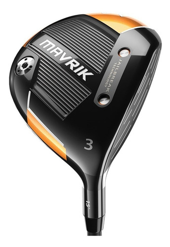 Kaddygolf Callaway Mavrik Madera 3 - Linea 2020 