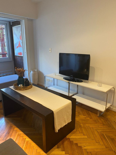 Imagen 14 de 19 de Departamento Ubicado En Belgrano R