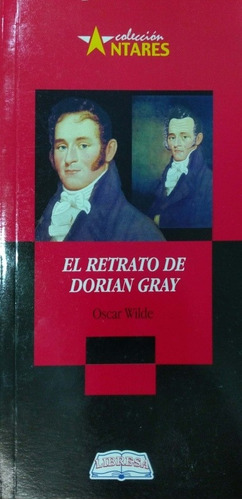 El Retrato De Dorian Gray Oscar Wilde Libresa Nuevo*