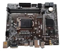 Comprar Mother Msi B360m Pro-vh \u002F Socket 1151 \u002F Villurka Comp