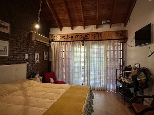 Casa A La Venta En Don Torcuato