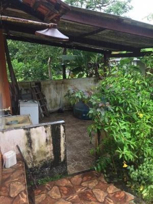 Chácara Lado Serra Em Itanhaém - 6576