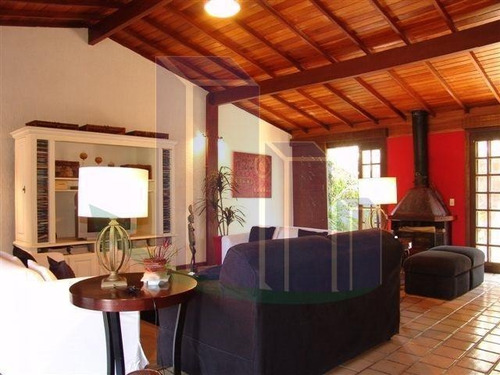 Casa De Praia Para Venda Em Rio De Janeiro, Recreio Dos Bandeirantes, 3 Dormitórios, 10 Vagas - Cs17721_2-1155545