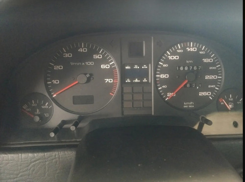 Audi Avant A80 2.6e V6 Avant A80 2.6e V6