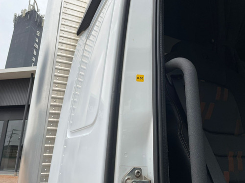 Mercedes-benz Atego 3030 - 8x2 - 2019