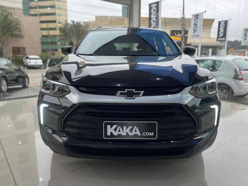 Chevrolet Tracker 1.2 Turbo 12v Flex Aut.