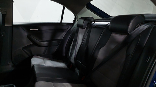 Seat Toledo 1.4 STYLE ADVANCED