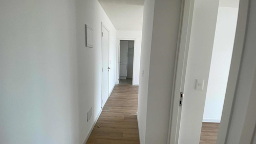 Apartamento De 2 Dorm Estrenar Usd 95.000 Altos De B Norte