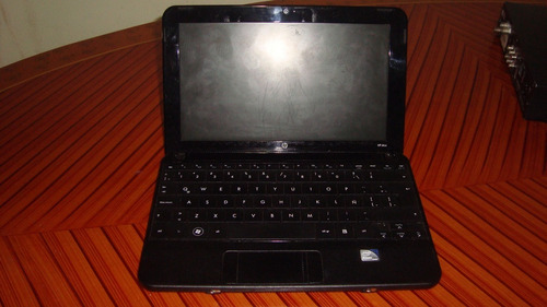 Minilaptop Hp 110