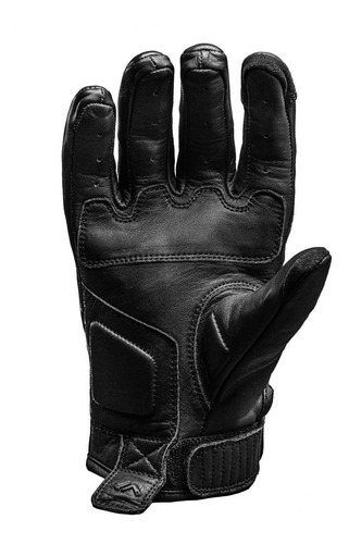 Imagen 3 de 7 de Guantes Moto Stav Style Protection Shock Control
