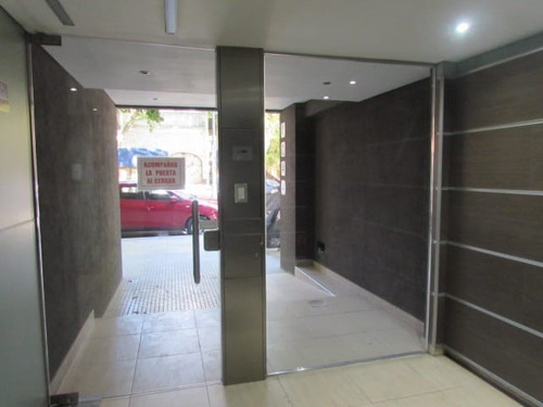 Monoambiente Con Balcón En Liniers