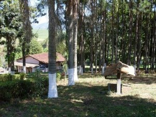 Chácara A Venda Entre Socorro/serra Negra