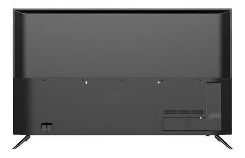 Imagem 4 de 4 de Smart Tv Jvc Lt-65mb708 Dled 4k 65 110v/240v