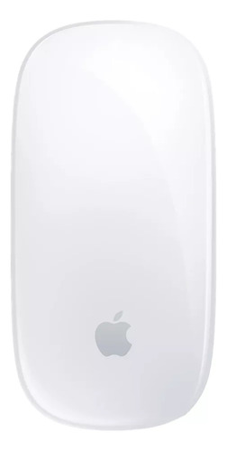 Mouse Inalámbrico Apple Magic Mouse - Conexión Usb-c (Usado)