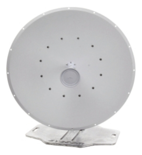 Antena Direccional Airfiber X, Ideal Para Enlaces Punto A