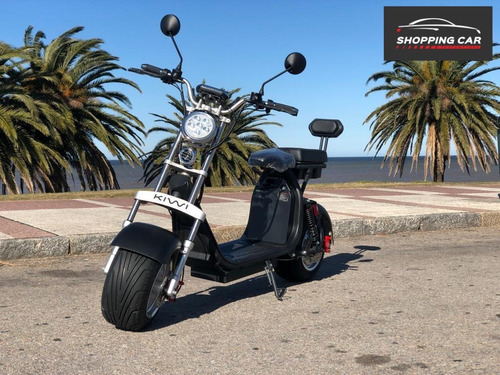 Imagen 11 de 13 de Kiwi Delivery Eléctricas 2022 0km