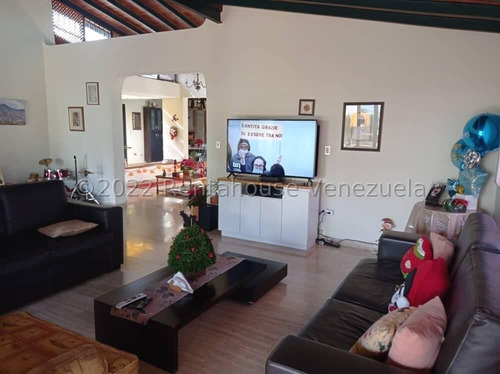Imagen 7 de 20 de Casa En Alquiler La Lagunita Country Club 22-10957 María José Diaz +58 424-1747490