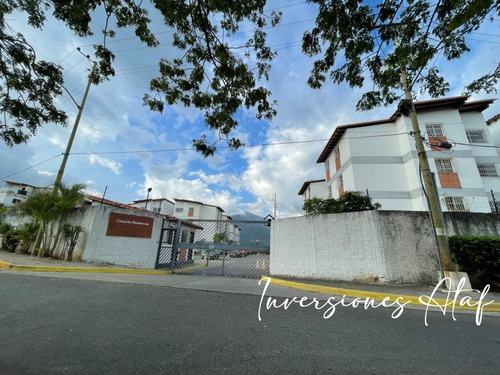 Imagen 2 de 25 de Apartamento En Venta San Francisco Villa Avila