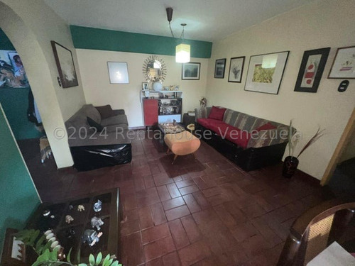 Apartamento En Alquiler El Paraiso Fm25-8961