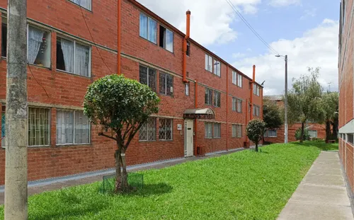 Apartamento En Venta En Perdomo. Cod V11750109