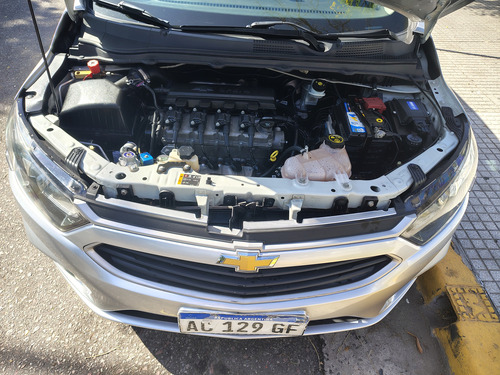 Chevrolet Prisma 1.4 Lt 98cv