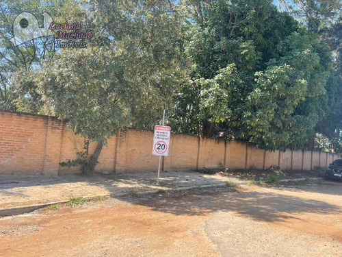 Terreno Residencial Para Venda Em Atibaia, Residencial Itaguaçu - Te00249_2-1152821