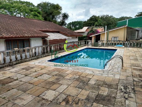 Imagem 18 de 20 de Chácara A Venda Itapecerica Da Serra - Vch0606