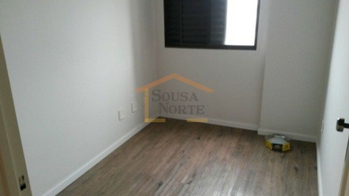 Imagem 8 de 15 de Apartamento, Venda, Jardim Paraiso, Sao Paulo - 10254 - V-10254